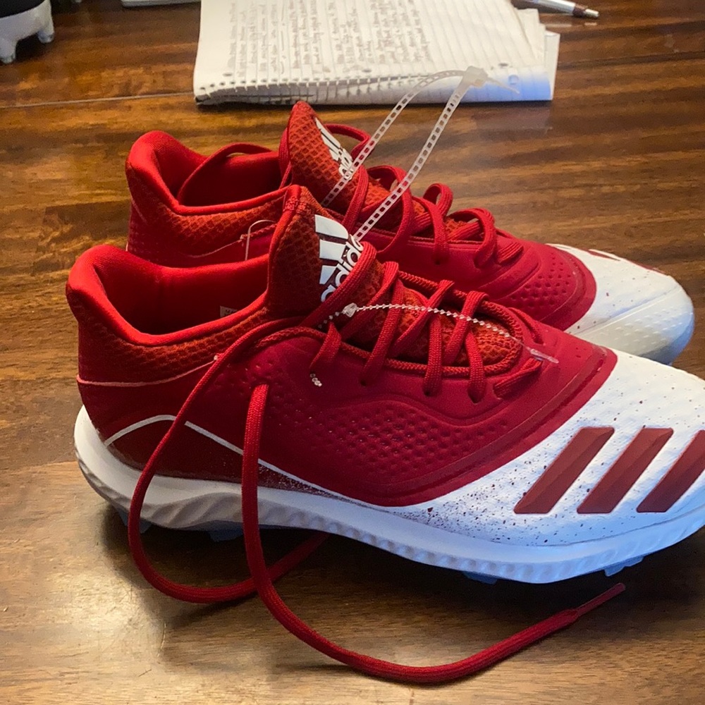 Adidas icon v bounce w TPU.